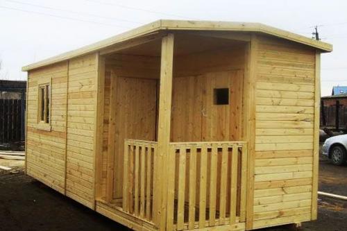 Металлический каркас для бытовки. Виды бытовок и каркасов 08 Металлический каркас для бытовки. Виды бытовок и каркасов 08