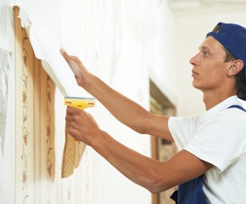 Ремонт комнаты своими руками. Что такое косметический ремонт и его особенности 01 Ремонт комнаты своими руками. Что такое косметический ремонт и его особенности 01