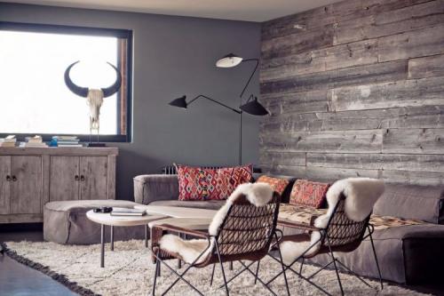 Отделка стен деревом своими руками. Отделка стен деревом: особенности, преимущества и недостатки материала. Пошаговое руководство по созданию деревянной отделки своими руками