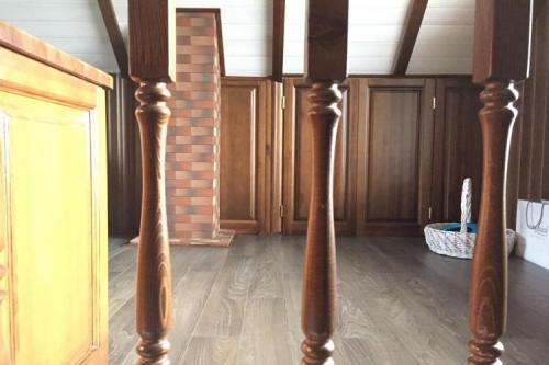 Отделка стен деревом своими руками. Отделка стен деревом: особенности, преимущества и недостатки материала. Пошаговое руководство по созданию деревянной отделки своими руками