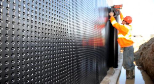 Какие современные технологии и материалы рекомендуются для герметизации щелей. Как защититься от воды: современные гидроизоляционные материалы и особенности их использования