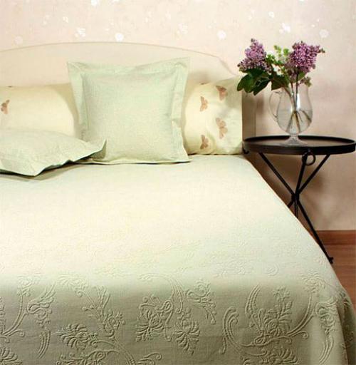 Модные покрывала 2022. 12 лучших покрывал