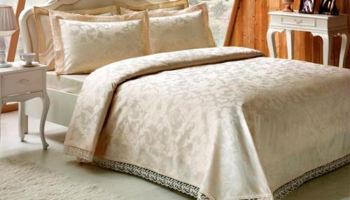 Модные покрывала 2022. 12 лучших покрывал