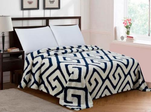 Модные покрывала 2022. 12 лучших покрывал