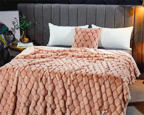 Модные покрывала 2022. 12 лучших покрывал