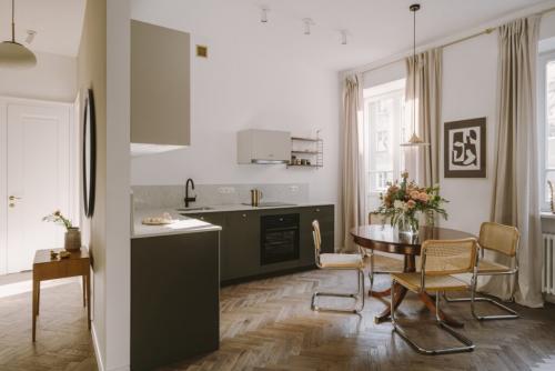 Какие элементы зеленого дизайна можно встроить в существующую кухню. Зеленая кухня — сочетание цветов и оттенков