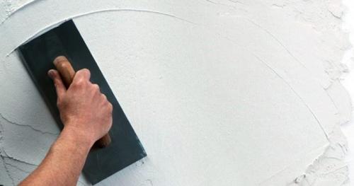 Как подготовить поверхность для шпаклевания. Качественная подготовка стен к шпаклевке и правильное ее нанесение